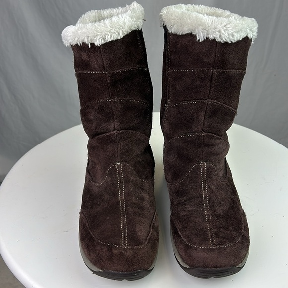 Merrell Jovilee Alp Waterproof Espresso Select-Dry Winter  Performance B… - Picture 3 of 8